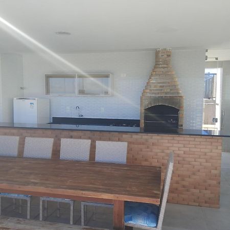 Flat Home Intermares Confort Cabedelo Dış mekan fotoğraf