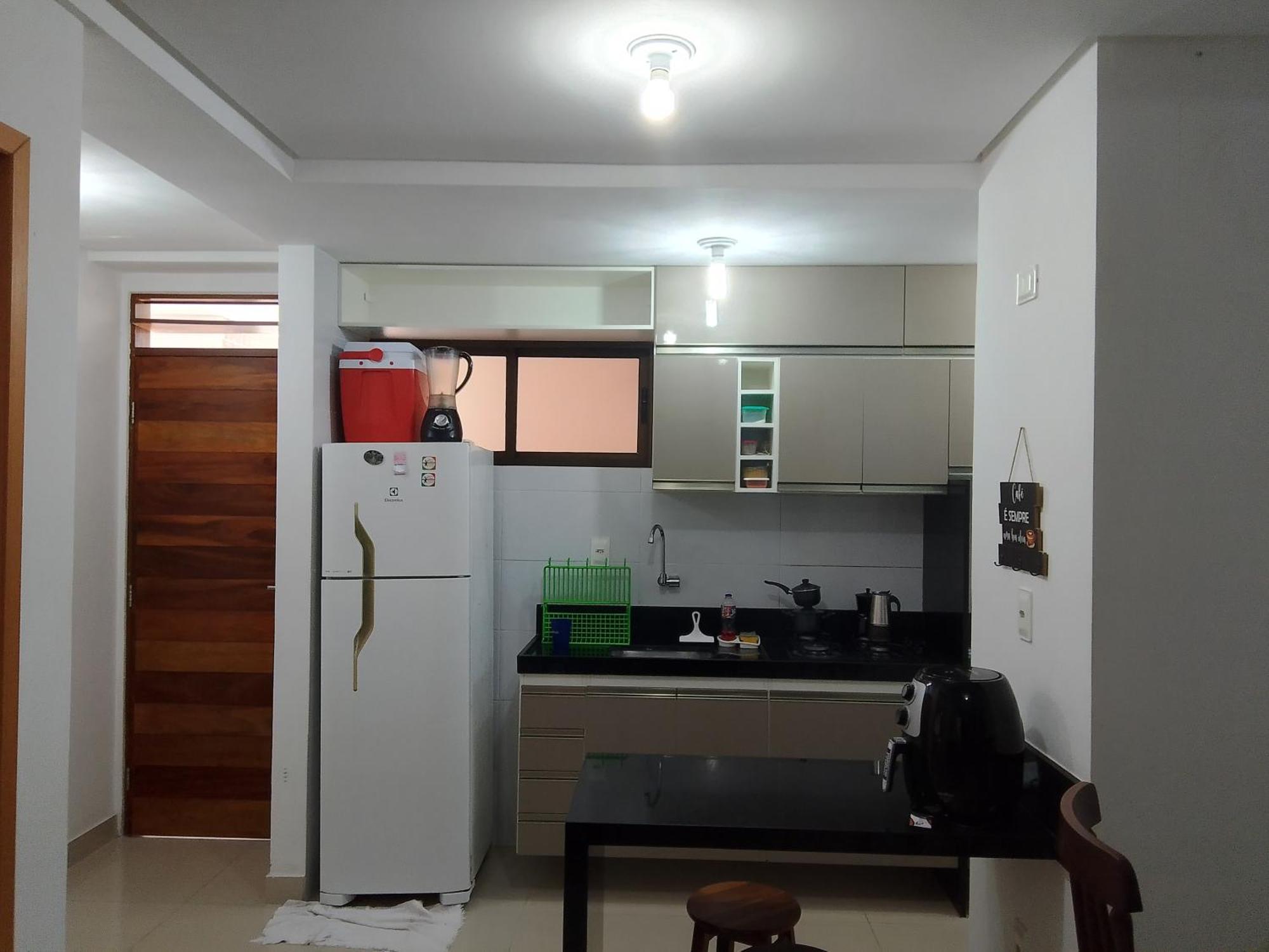 Flat Home Intermares Confort Cabedelo Dış mekan fotoğraf