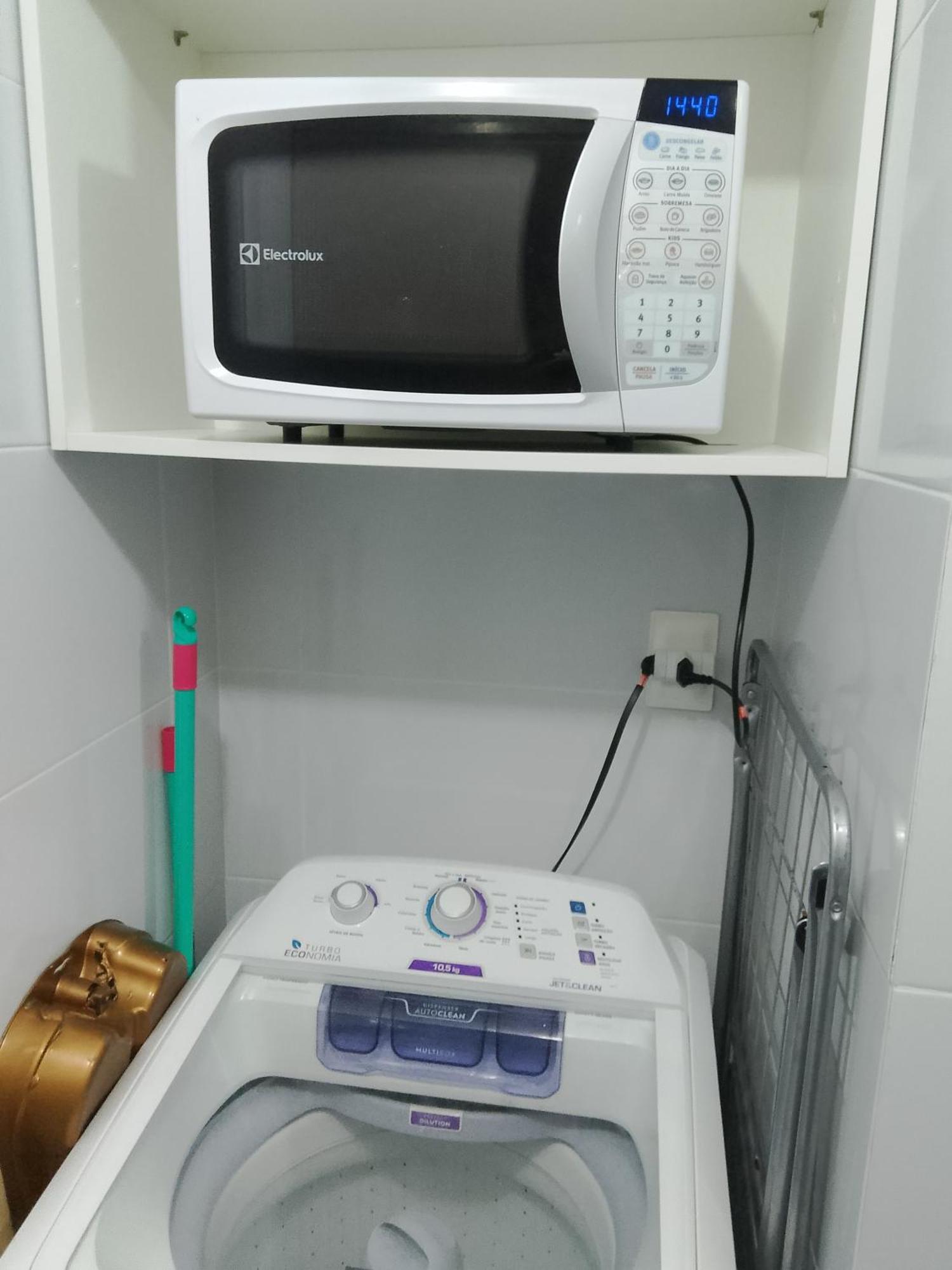 Flat Home Intermares Confort Cabedelo Dış mekan fotoğraf